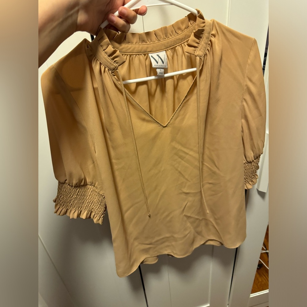 Women TOP